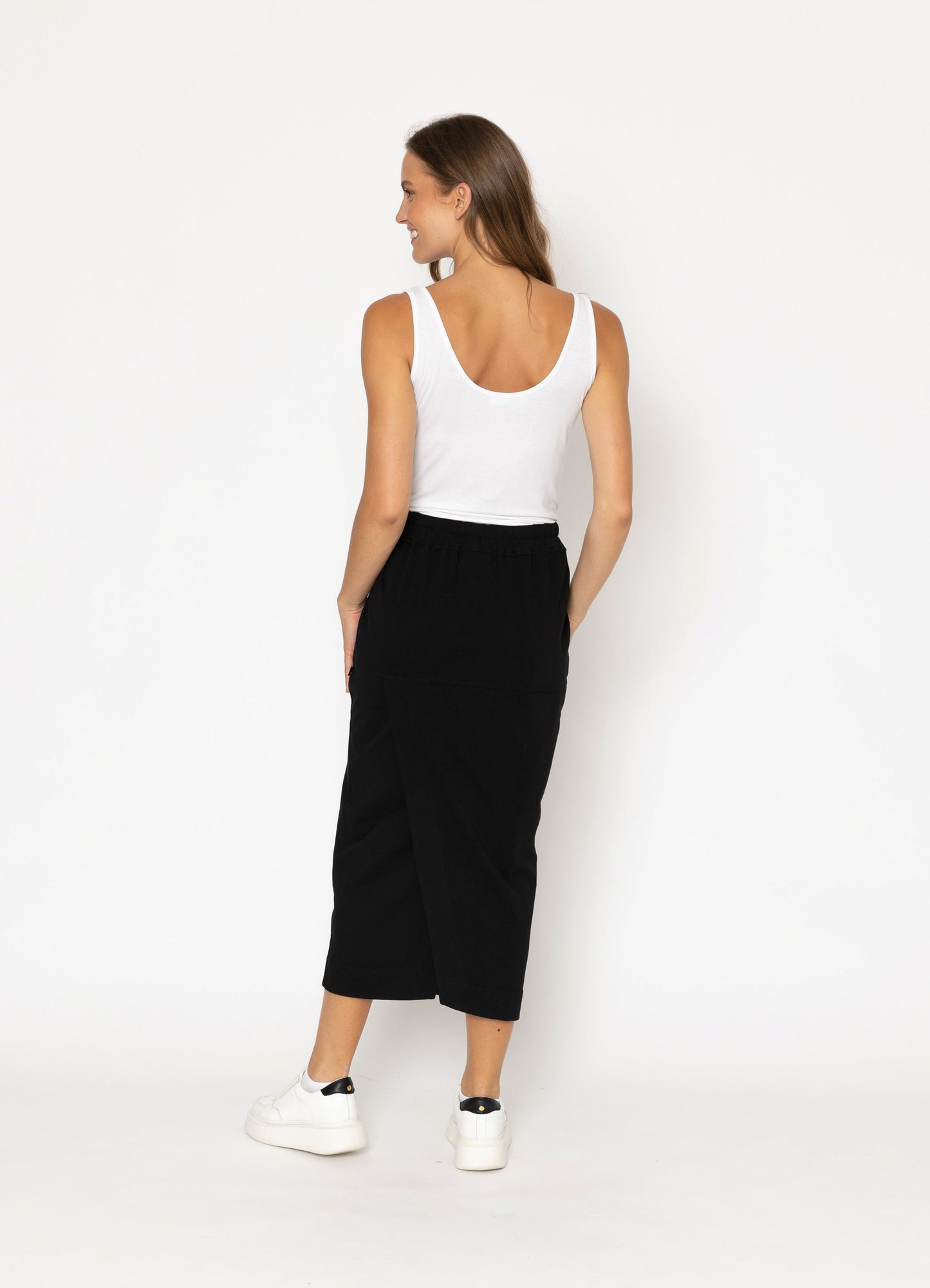 Oslo Skirt