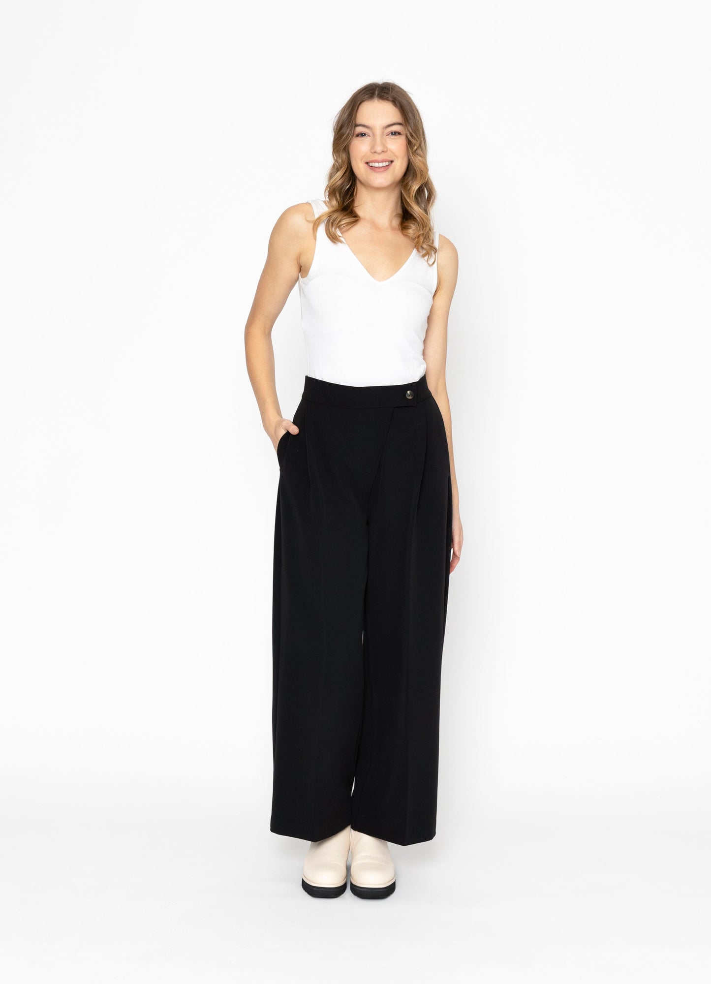 Dune Pant