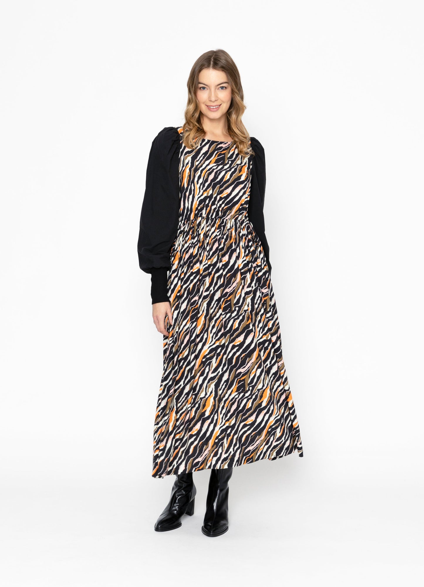 Lexton Dress