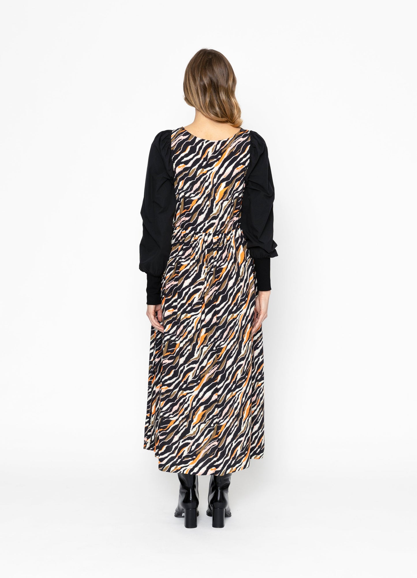 Lexton Dress