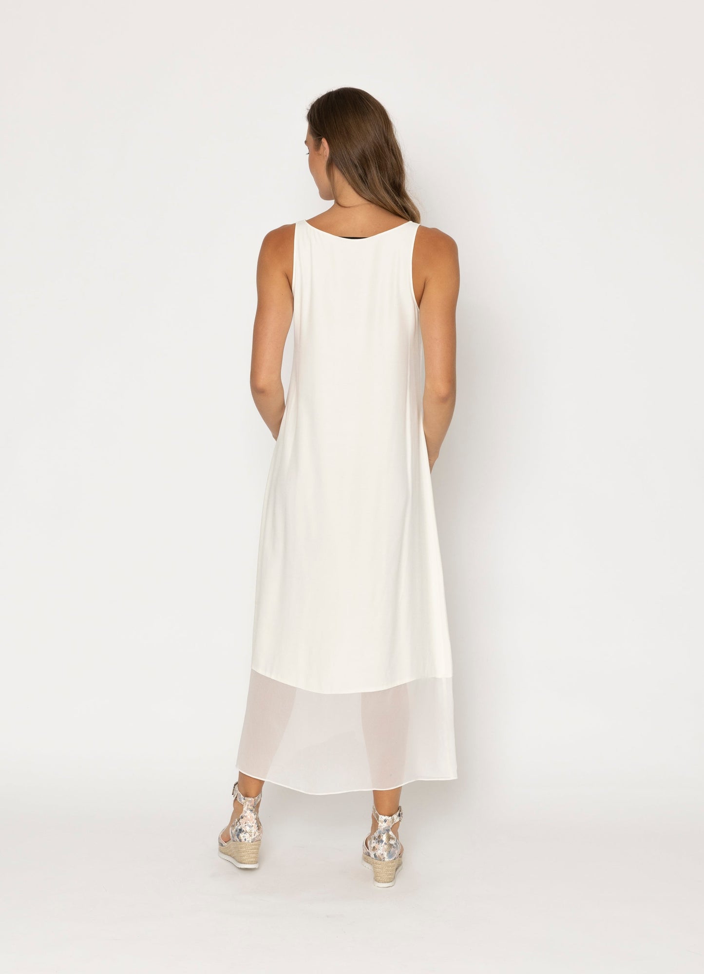 Zola Dress