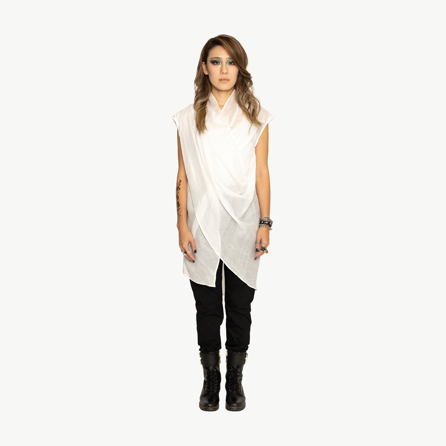 Rowan Tunic