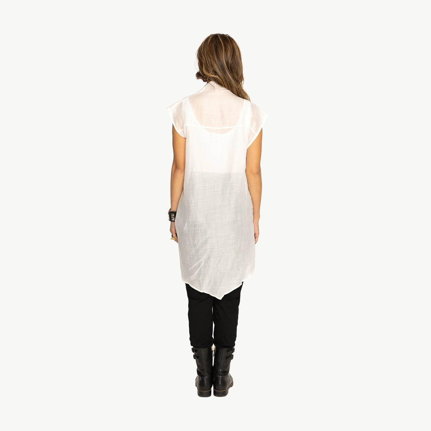 Rowan Tunic