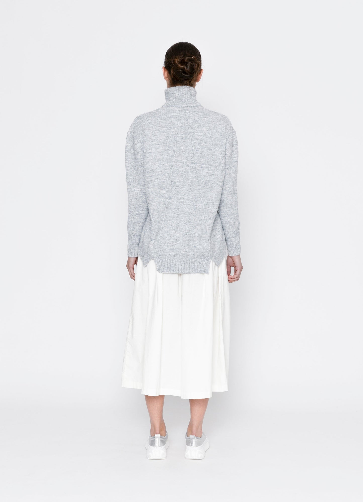 Isha Jumper