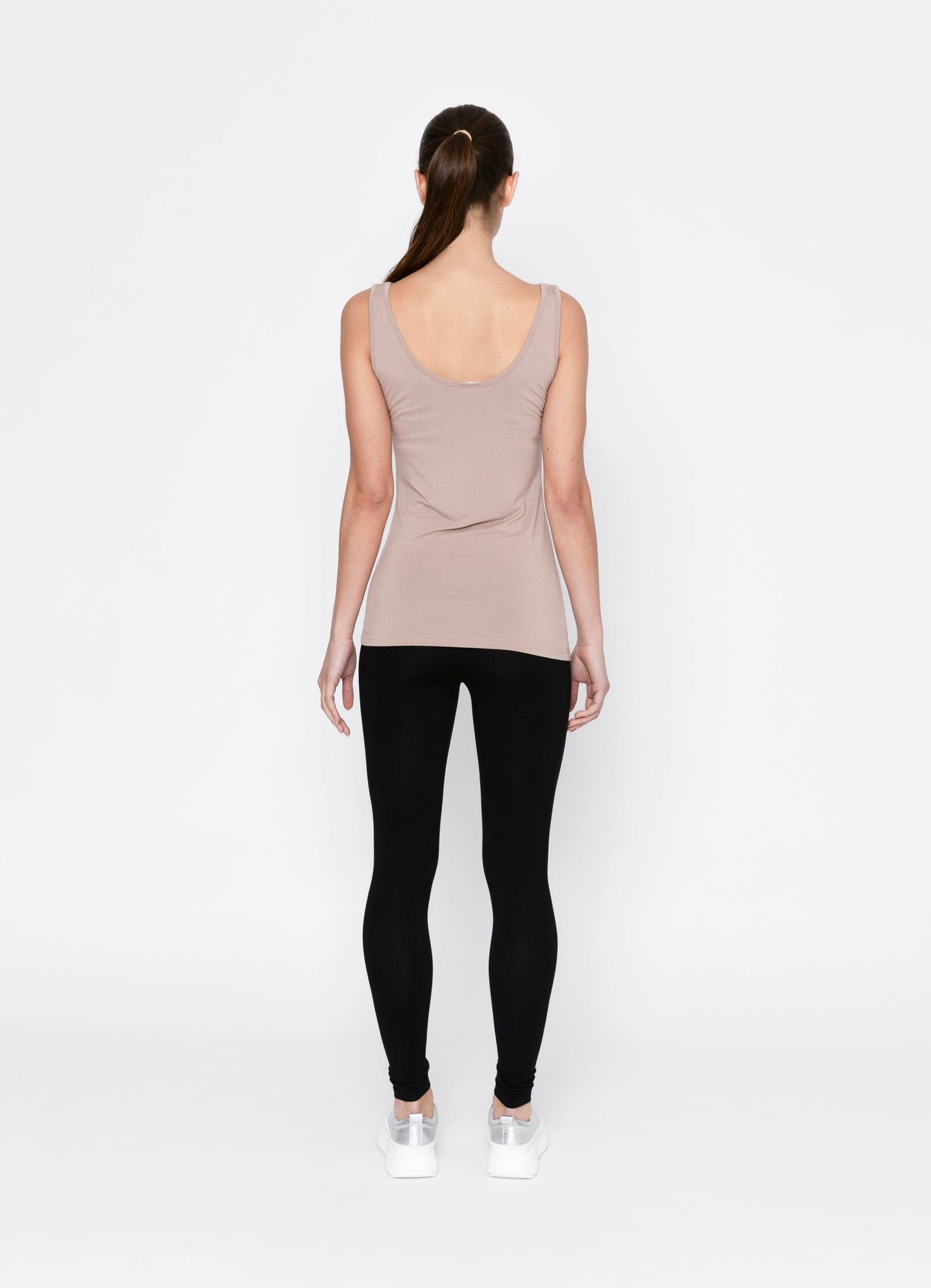 Reversable Rayon Tank