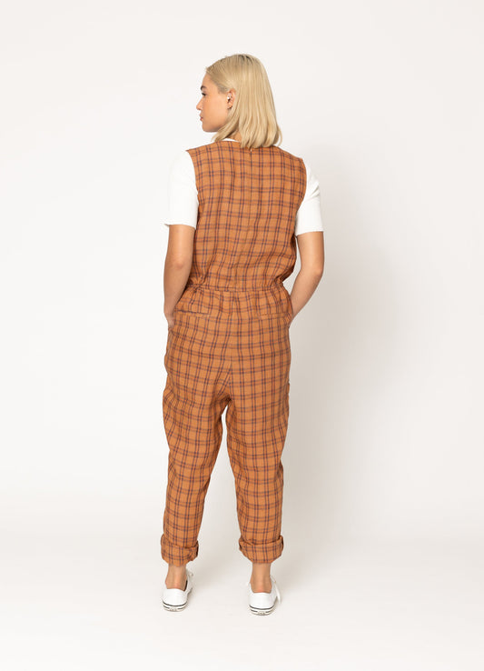 Ash Jumpsuit