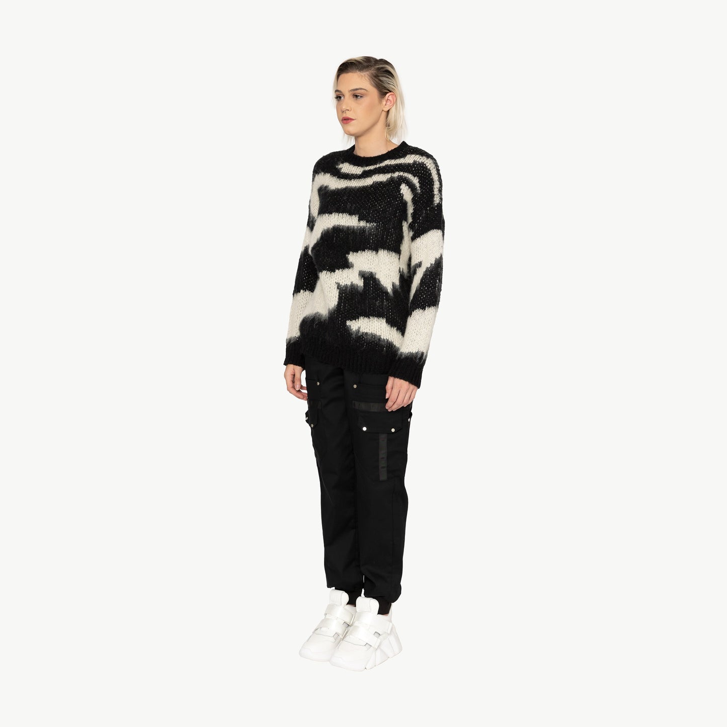Isla Jumper – Two by Two